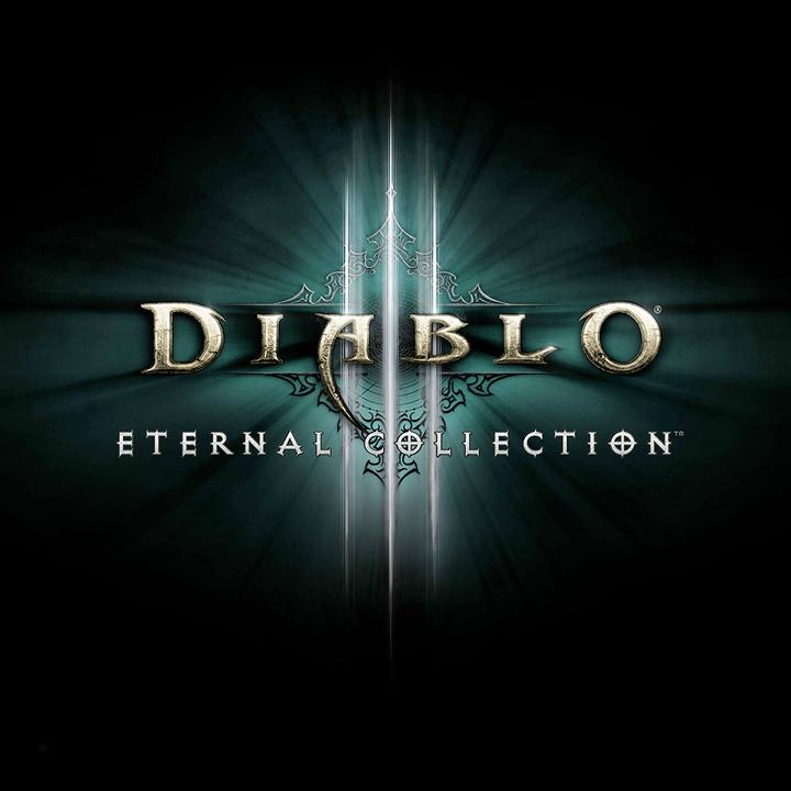 Produktbild Activision Diablo III: Eternal Collection, Xbox One Standard+DLC Englisch (Xbox One S, EN)
