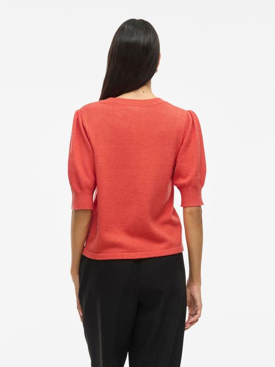 Immagine prodotto Vila VIRIL Kurzärmeliges Strickoberteil (XL)