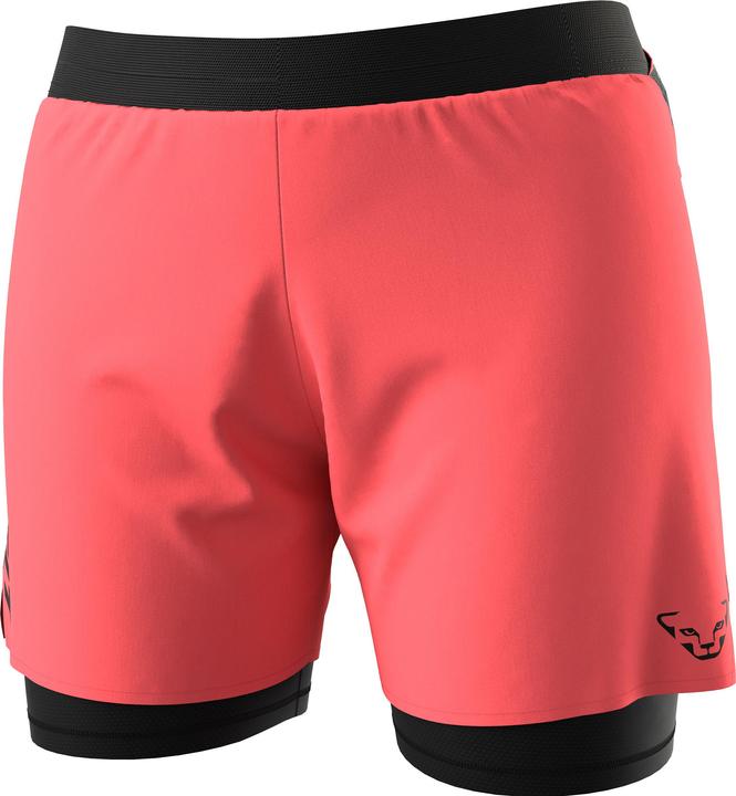 Dynafit ALPINE PRO 2/1 SHORTS, Damen