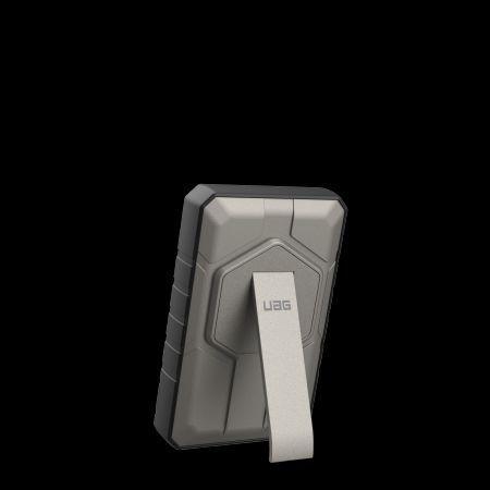Actual product image UAG Rugged 10000mAh Battey Pack (10000 mAh, 10 W, 37000 Wh)