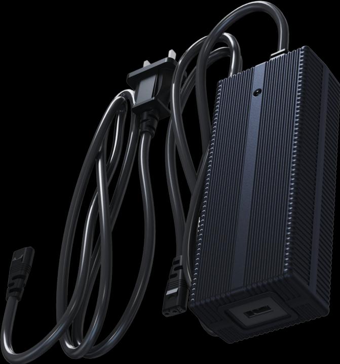 Actual product image Unitree Go2 fast charger
