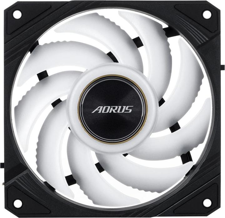 Produktbild Gigabyte AORUS Waterforce X II 360