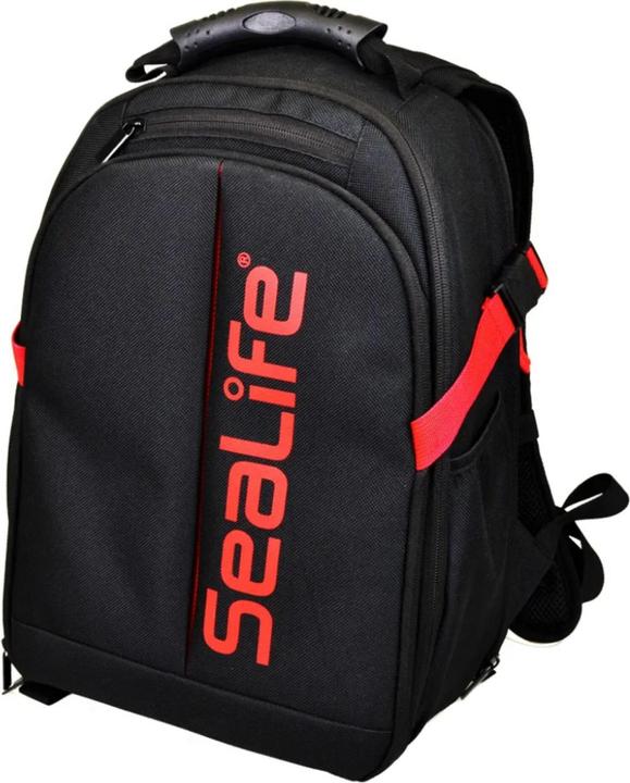 Immagine prodotto Sealife Zaino Photo Pro (SL940) (Borsa a tracolla per fotocamera)