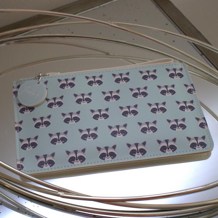 Actual product image Yuko.B Carlie bag (Case)