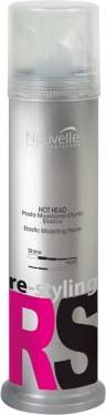 Image du produit Nouvelle RS Modèle élastique à tête chaude (Pâte capillaire, 100 ml)