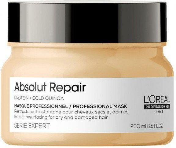 Abs Rep Masque Thick Hair 500ml (500 ml)