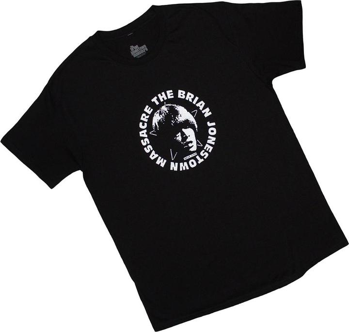Produktbild The Brian Jonestown Massacre TShirt (S)