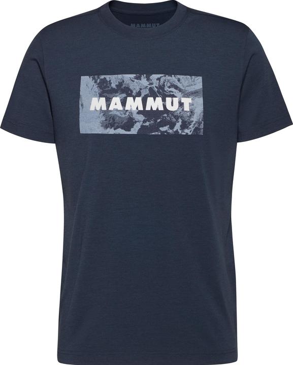 Image du produit Mammut Trovat T-Shirt Men Logo (XXL)