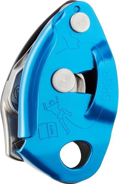 Actual product image Petzl Grigri