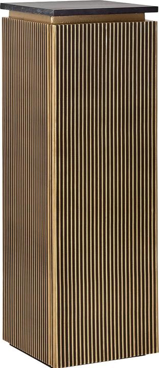 Actual product image Richmond Interiors Ironville decorative pillar (35 x 35 x 100 cm)