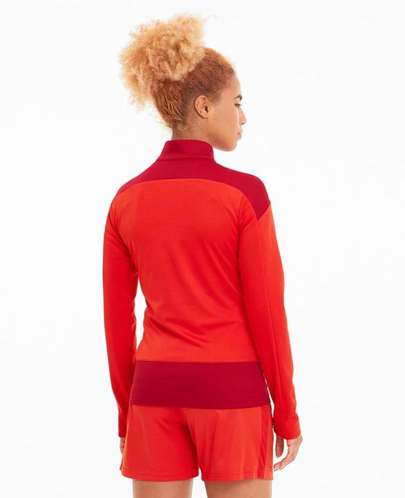 Produktbild Puma teamGOAL 23 1/4 Zip Top W-656937 (L)