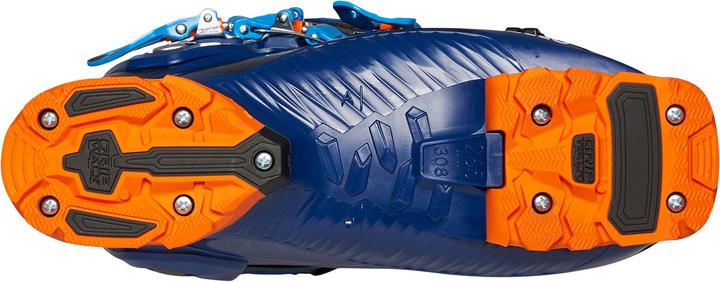 Actual product image Dalbello Panterra 130 I.D. GW MS Blue/Black 2021 (29)