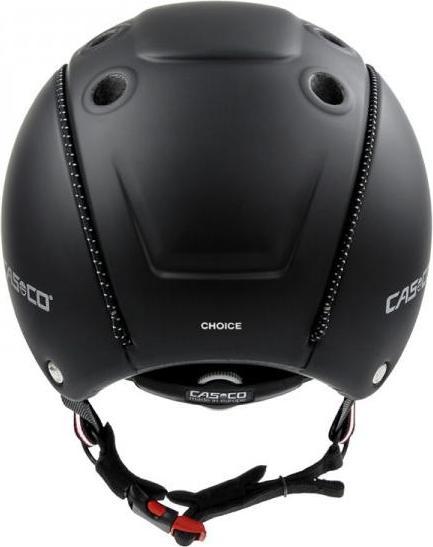 Actual product image Casco Riding helmet Choice tournament children (52 - 56 cm)