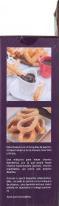 Produktbild Quttin chutrera mit 8 düsen (Gebäckpresse)
