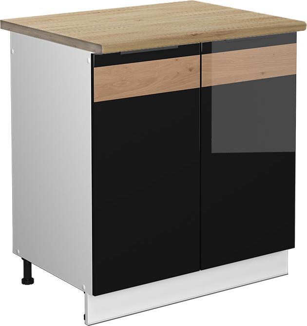 Produktbild Vicco Spülenunterschrank Fame-Line (80 x 60 x 81.5 cm)