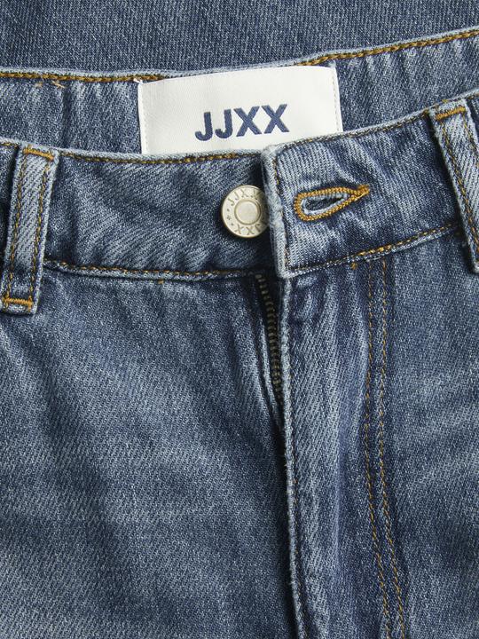 Actual product image JJXX JXLisbon HW CR4020 Mom Jeans (W25/L30)