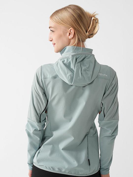 Immagine prodotto Ortovox Col Becchei Hybrid Jacket Sw W (S)