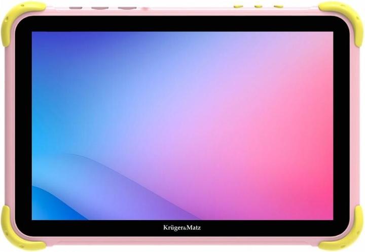 Produktbild Krüger&Matz Tablet Kruger&Matz FUN 1008 pink (10", Pink)