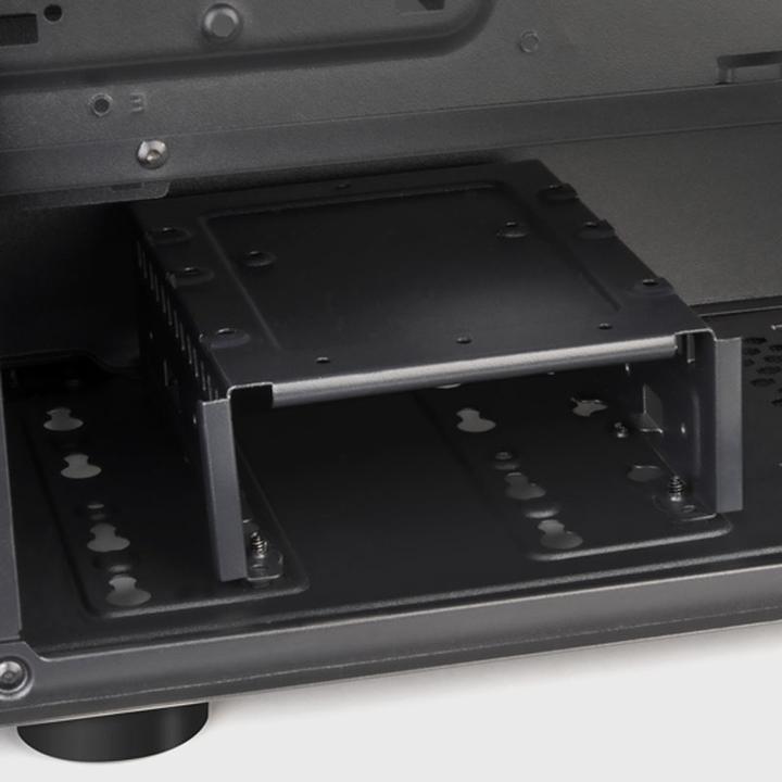 Immagine prodotto Silverstone Fara R1 Pro V2 (mATX, Mini-ITX, ATX)