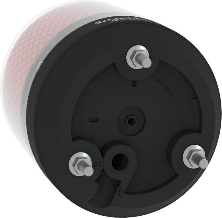 Produktbild Schneider Electric Red LED Beacon, 24Vdc