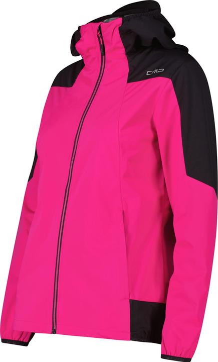 Actual product image CMP Campagnolo Hoodie (XL)