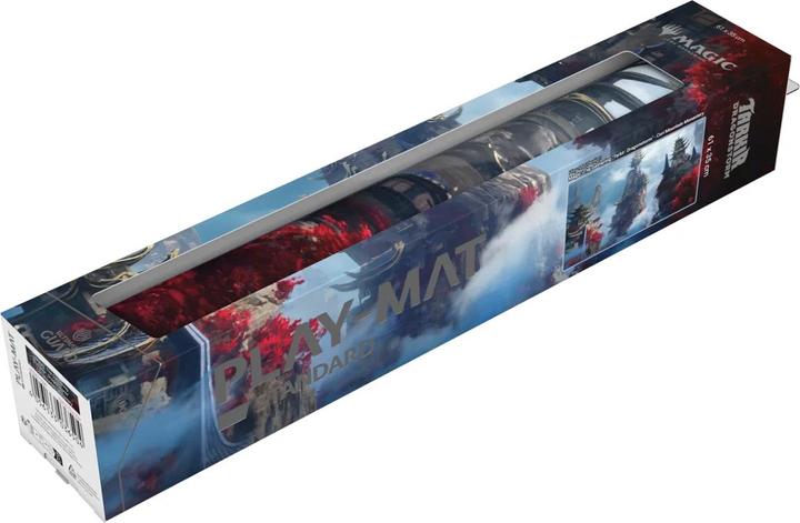 Image du produit Ultimate Guard Play-Mat Magic: The Gathering "Tarkir: Dragonstorm" - Design 5