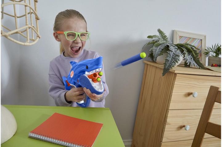 Image du produit Nerf Sharkfire