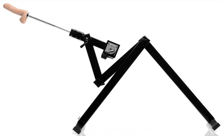 Image du produit XR Brands Matrix - Multi-Angle Sex Machine