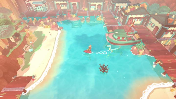 Immagine prodotto Humble Bundle Temtem (Xbox Series X, EN)