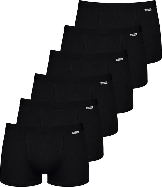 Nur Der Retroshorts Stretch Mix