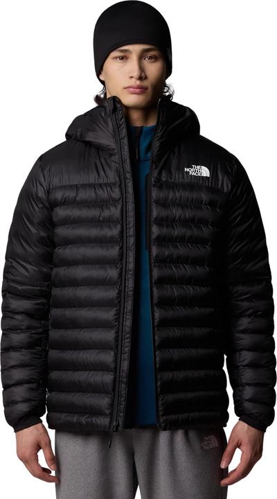 Actual product image North Face Terra Peak Hoodie (M)