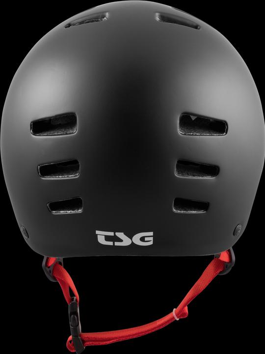 Actual product image TSG Superlight Solid Color Helmet (60 - 62 cm)