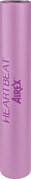 Productafbeelding Airex Gymnastiekmat Hartslag, Roze (4 mm)