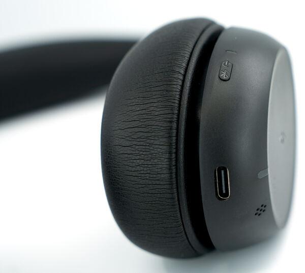 Immagine prodotto FreeVoice Space2 850 Stereo ANC(Bluetooth, USB-C/A (Senza fili, USB-C)