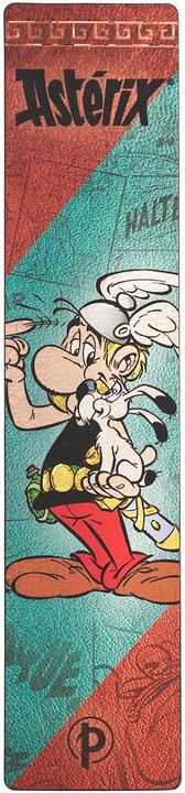 Paperblanks Lesezeichen Die Abenteuer des Asterix