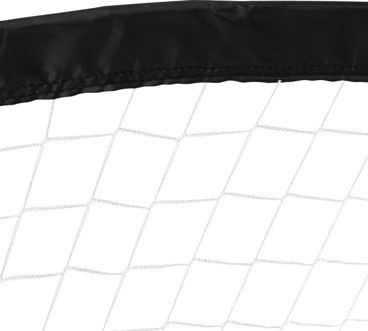 Actual product image Relaxdays Pop-up gate