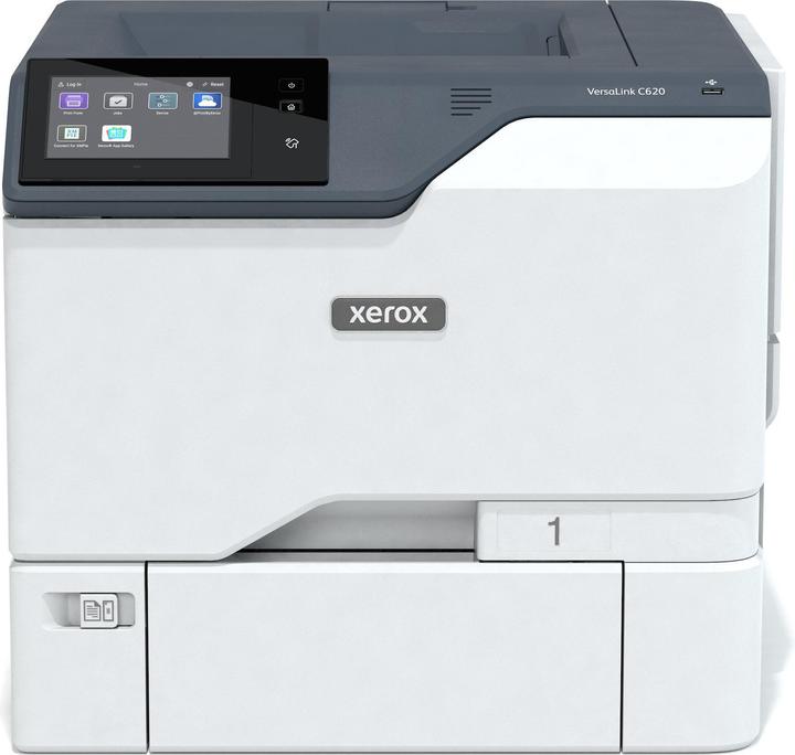 Produktbild Xerox VERSALINK C620 A4 50PPM DUPLEX (Laser, Farbe)