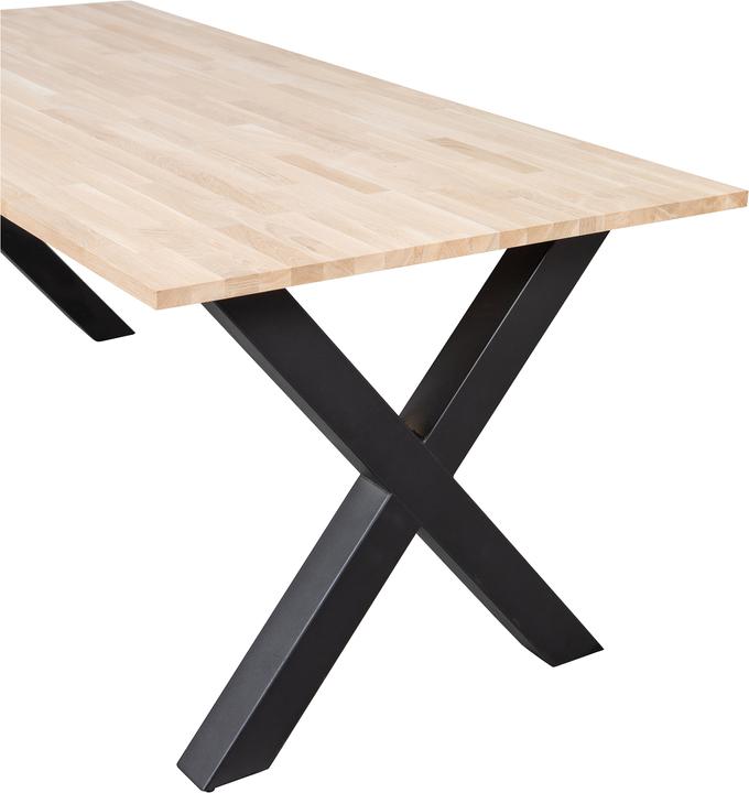 Produktbild Woood Tablo (75 x 200 x 90 cm)