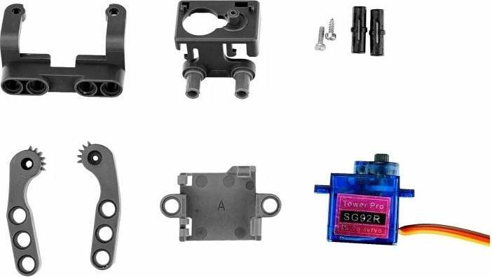 Produktbild M5Stack Servo Greifer