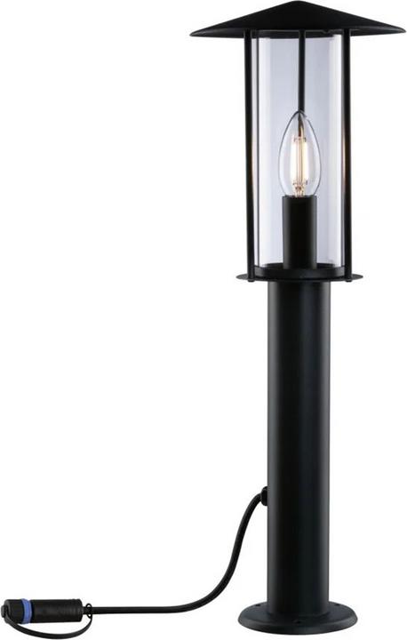 Produktbild Paulmann Outdoor Plug & Shine Classic (160 lm, E14, IP44)