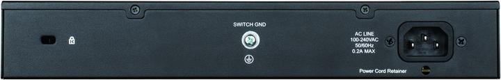 Produktbild D-Link DGS 1100-16V2 (16 Ports)