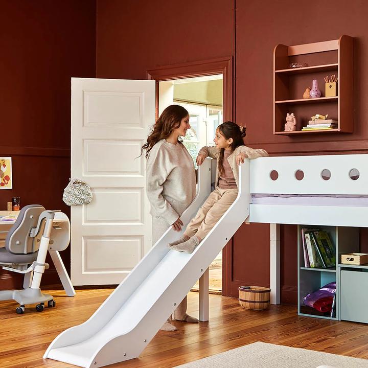 Image du produit Flexa Lit mi-hauteur (90 x 200 cm)