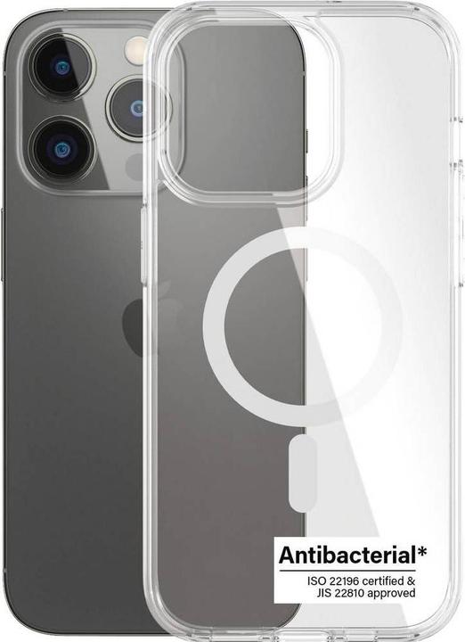 Produktbild PanzerGlass Hard Case (Apple iPhone 14 Pro)