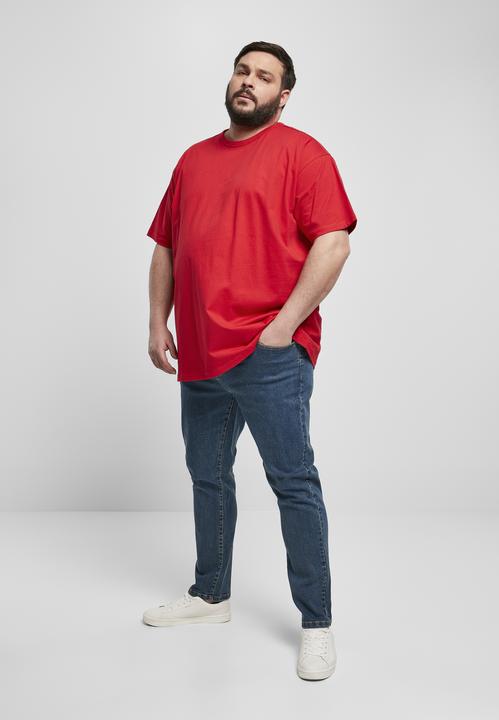 Produktbild Urban Classics Organic Basic Tee (3XL)