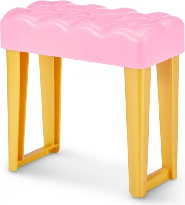 Actual product image Zuru Fashion Mini Brands S1 DREAM WARDROBE