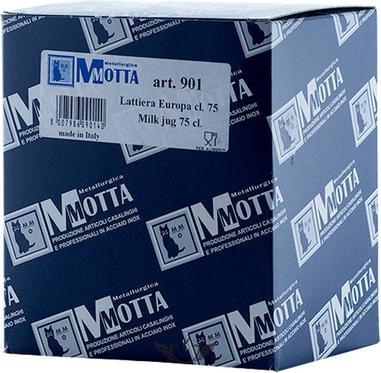 Produktbild Motta Milchkännchen Europa (0.75 l)