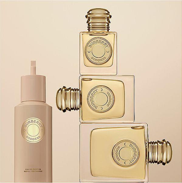 Actual product image Burberry Goddess (Eau de parfum, 100 ml)