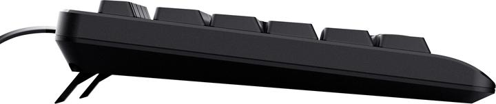 Actual product image Trust TK-150 Keyboard (DE, Cable)