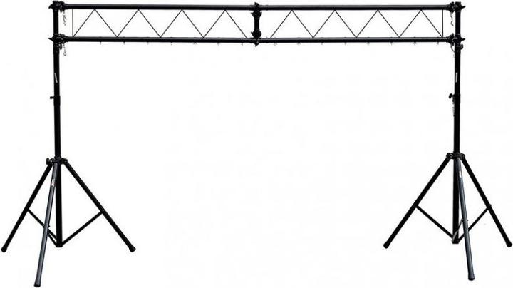 Image du produit No Name Stand4me Rampe D'éclairage Dj Statif Gate