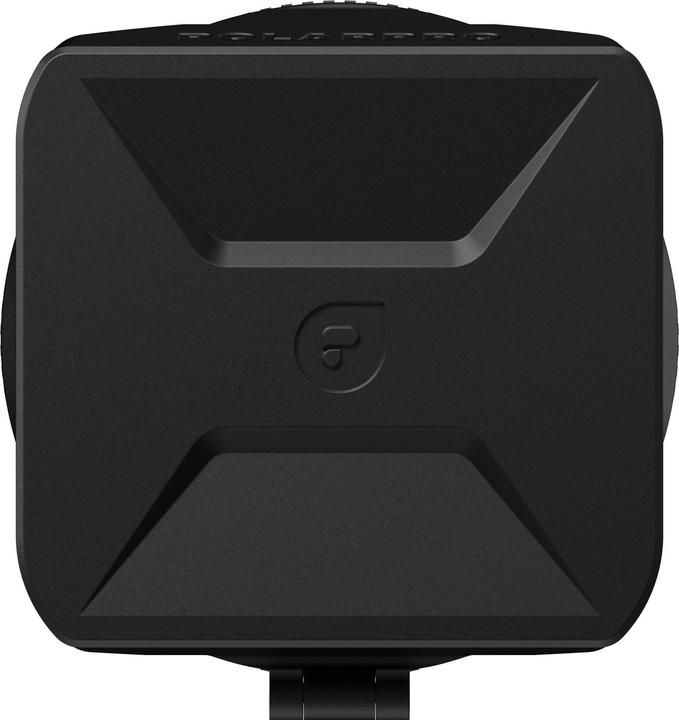 Produktbild PolarPro MagHood – 49 mm (49 mm, 49 mm)
